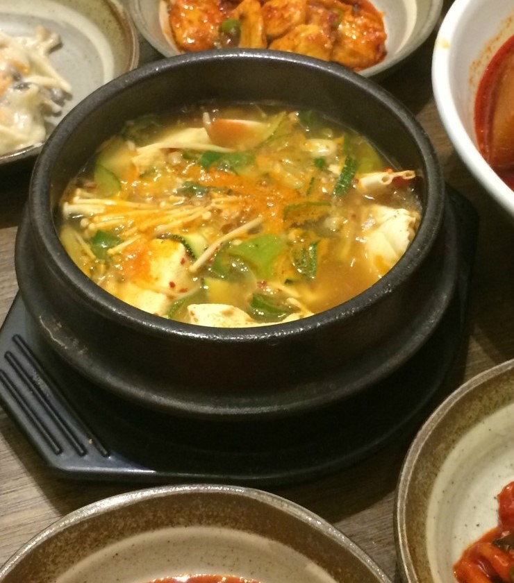 고봉밥상 이미지