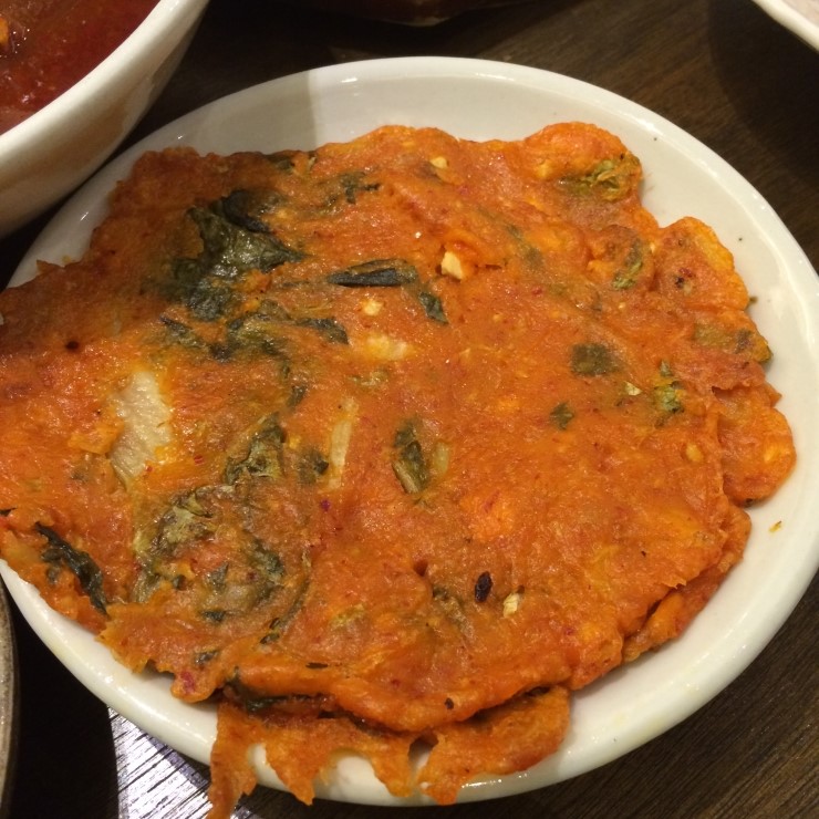 고봉밥상 이미지
