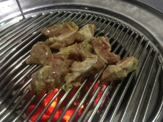 마포숯불갈매기 이미지