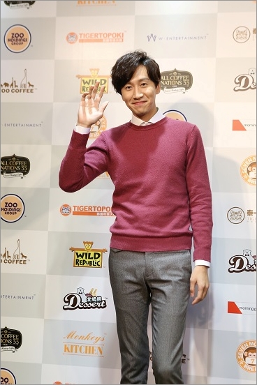 기린떡볶이 이미지