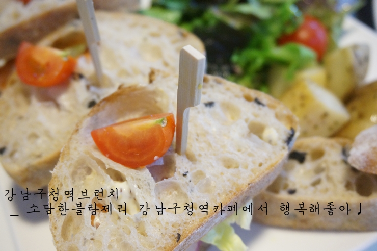 소담한블랑제리 이미지