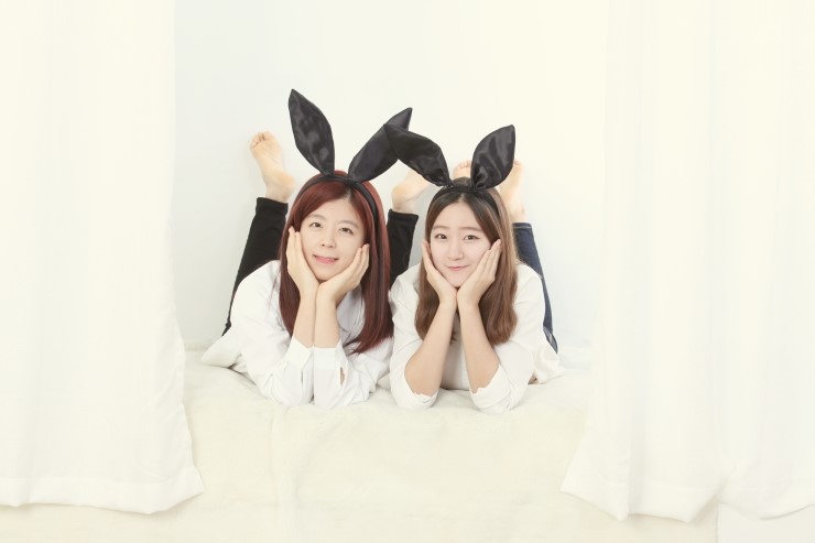 우정사진^^ : 네이버 블로그