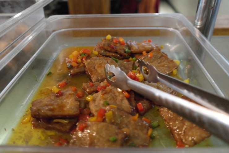 유성갈비탕 이미지