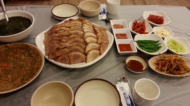 서문족발 이미지