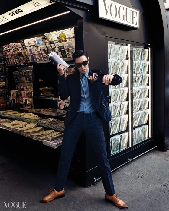 TOP(탑) 이미지
