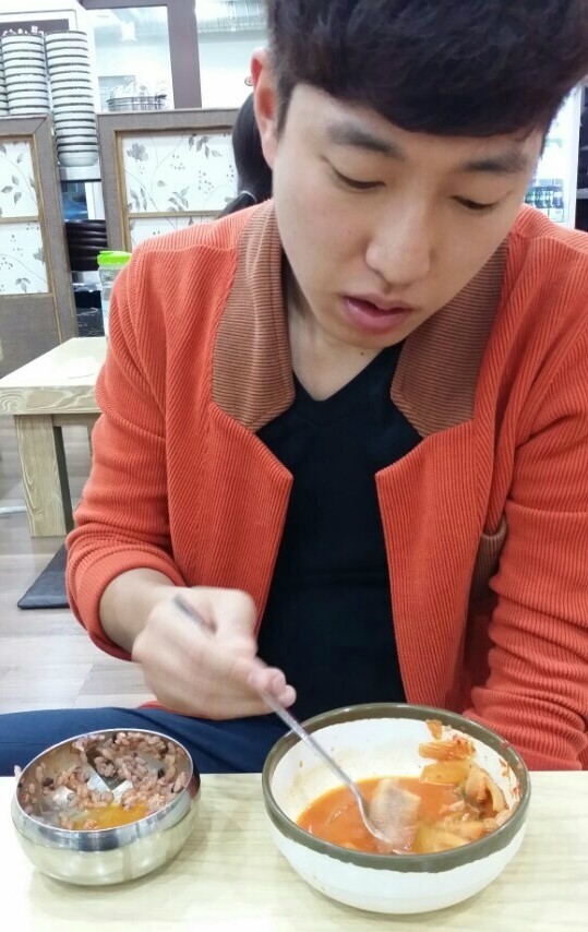 월수금돼지김치찌개&생삼겹살 이미지