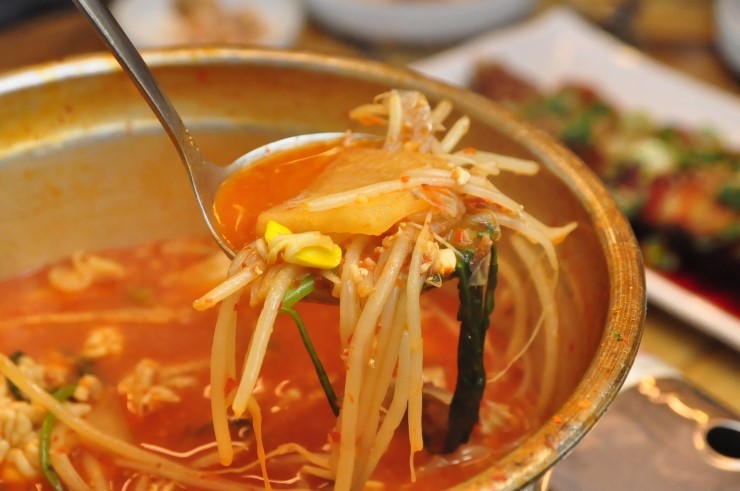 황재코다리냉면 이미지