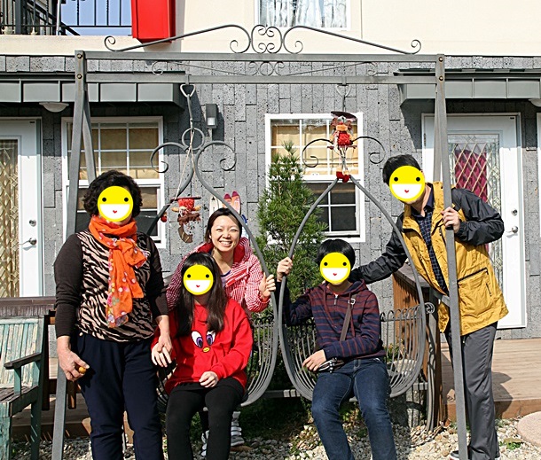 퀸스타운펜션 이미지