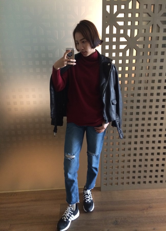 삼진한정식 이미지