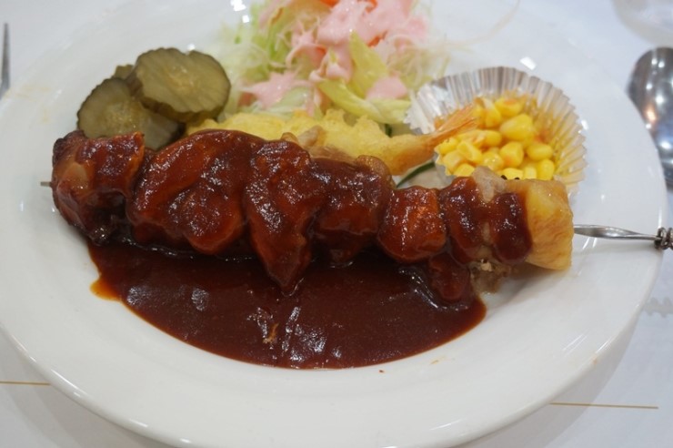 꼬치스타 이미지
