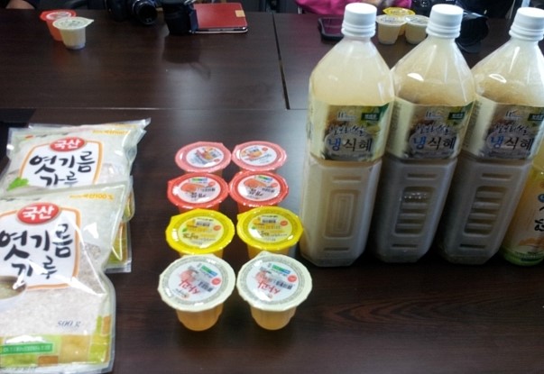 (주)새암푸드먼트 이미지