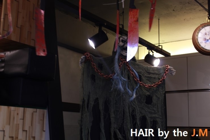 J Hair 이미지