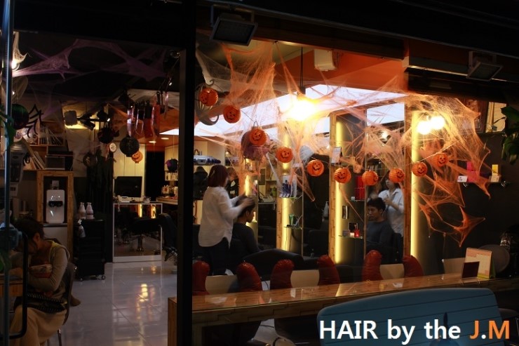 J Hair 이미지
