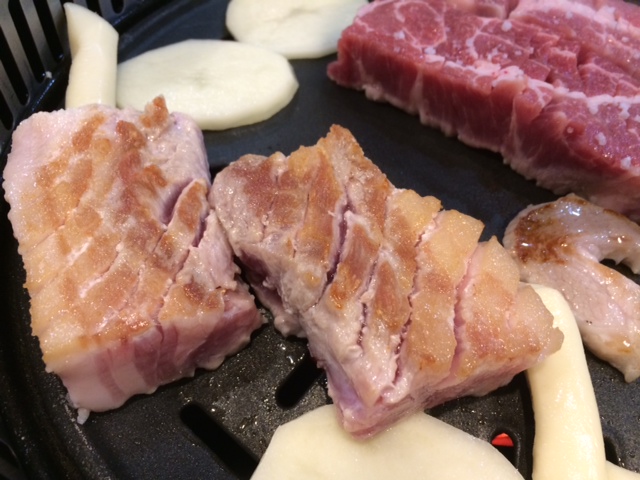 맛있는고기집 이미지