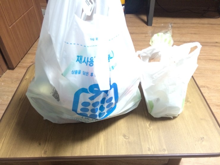 장보리마트 이미지
