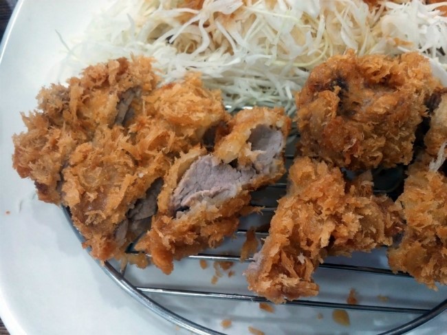아빠의돈까스 이미지