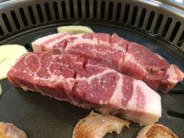 맛있는고기집 이미지