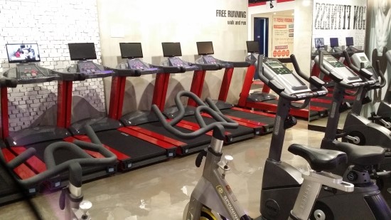 파라곤휘트니스 이미지