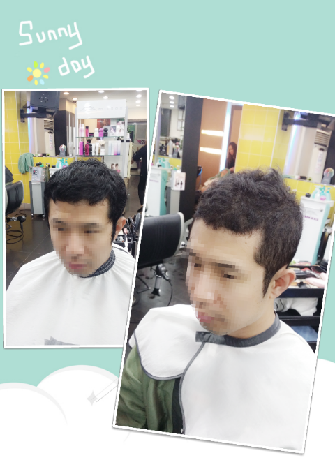 리안헤어평택안중점 이미지