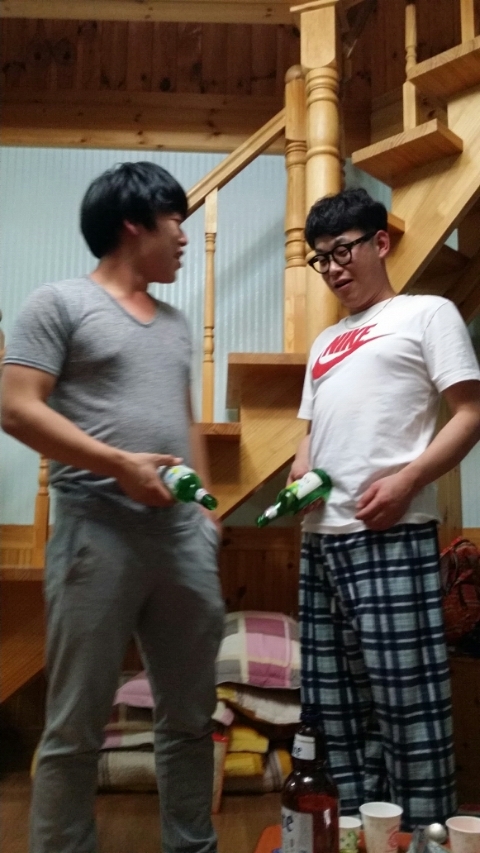 미르펜션 이미지