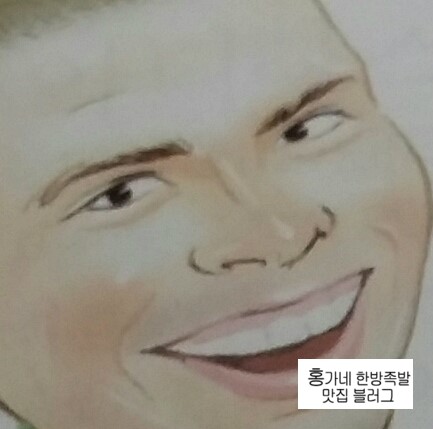 아현족발 이미지