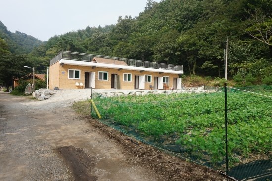 늘솔길펜션 이미지