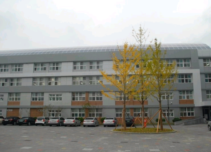 대구광역시교육연수원 이미지
