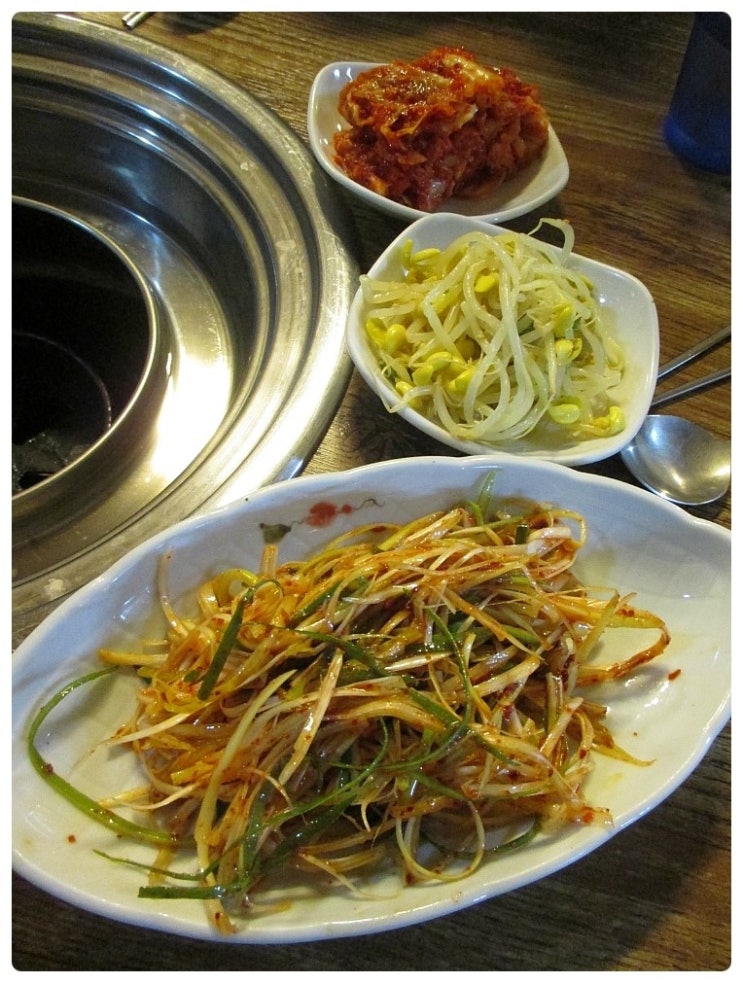 묵은지 삼겹살&매운갈비찜 이미지
