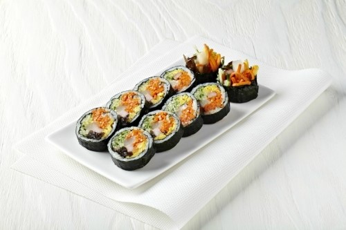바른김밥 이미지
