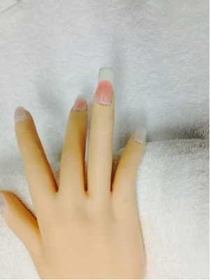 네일에르모소 이미지