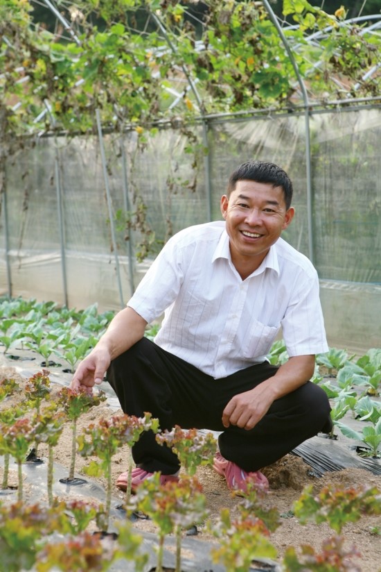 보금자리주유소 이미지
