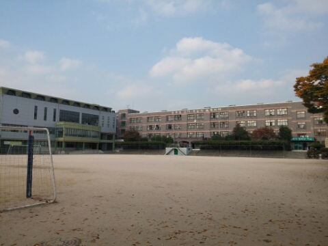 오금고등학교 이미지
