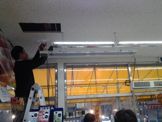 오케이에너지(주) 이미지