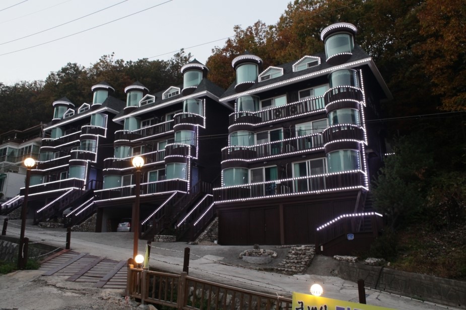 (주)산에들에 이미지