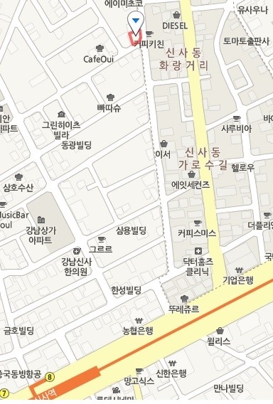 파라치오 이미지
