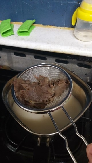외가집곰탕 이미지