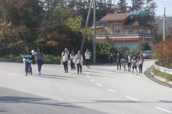 서곡주유소 이미지