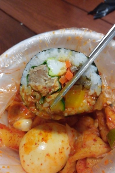 명가김밥 이미지