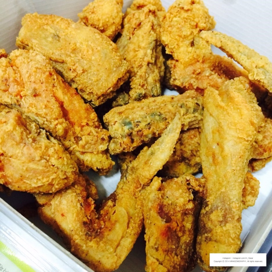 피자나라치킨공주구리 이미지