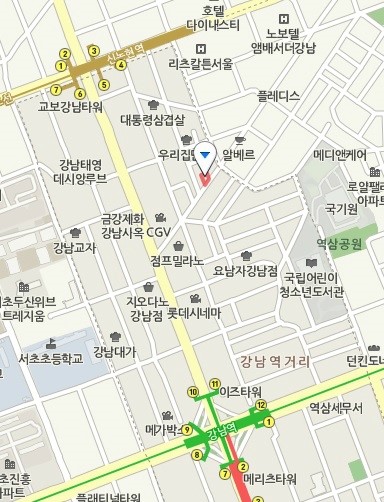 파라치오 이미지