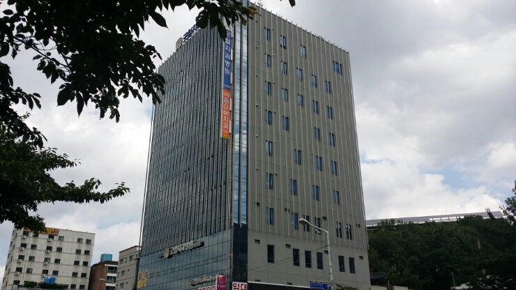 굿윌 덕천점 이미지