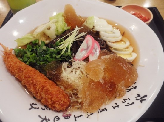 왕김밥 이미지