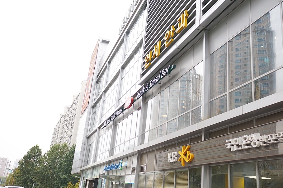 뚜레쥬르 반포점 이미지
