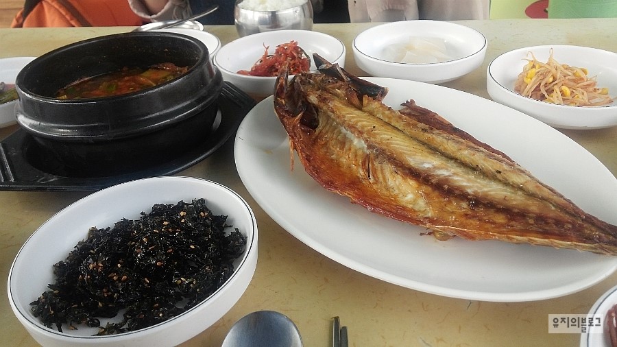 청기와식당 이미지