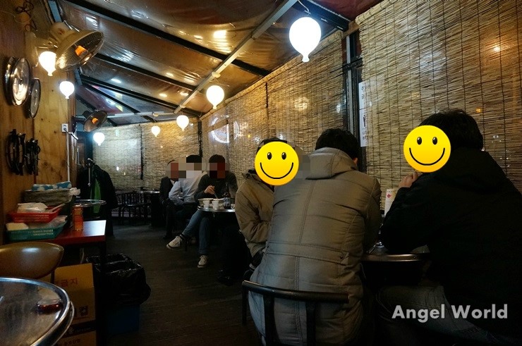 촌닭갈비 이미지