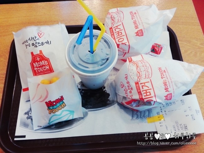 맘스터치당진 이미지