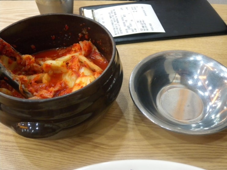 황기순칼국수왕돈가스 이미지