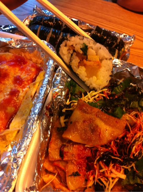 김밥고을 이미지