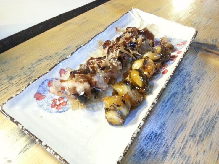 문꼬치 이미지