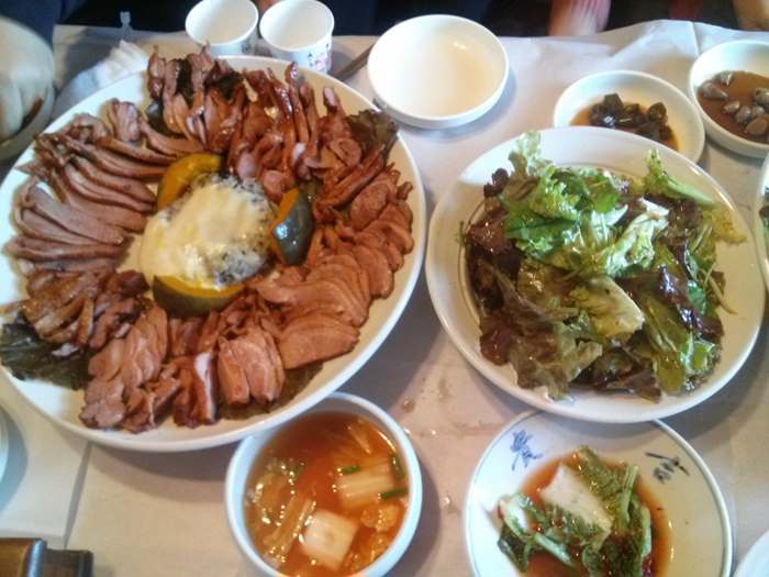 황토오리 이미지